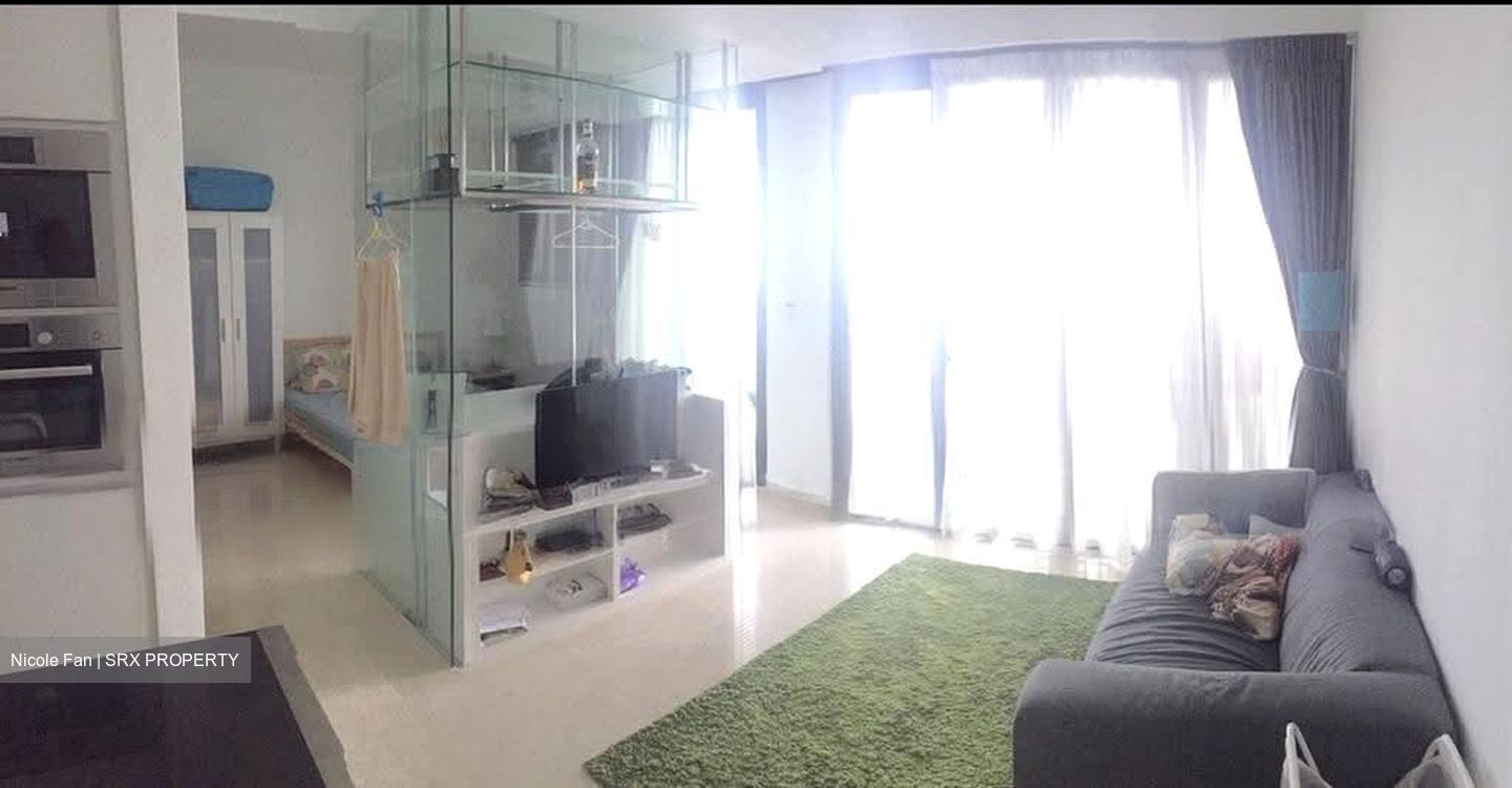 SeaHill (D5), Condominium #635195521
